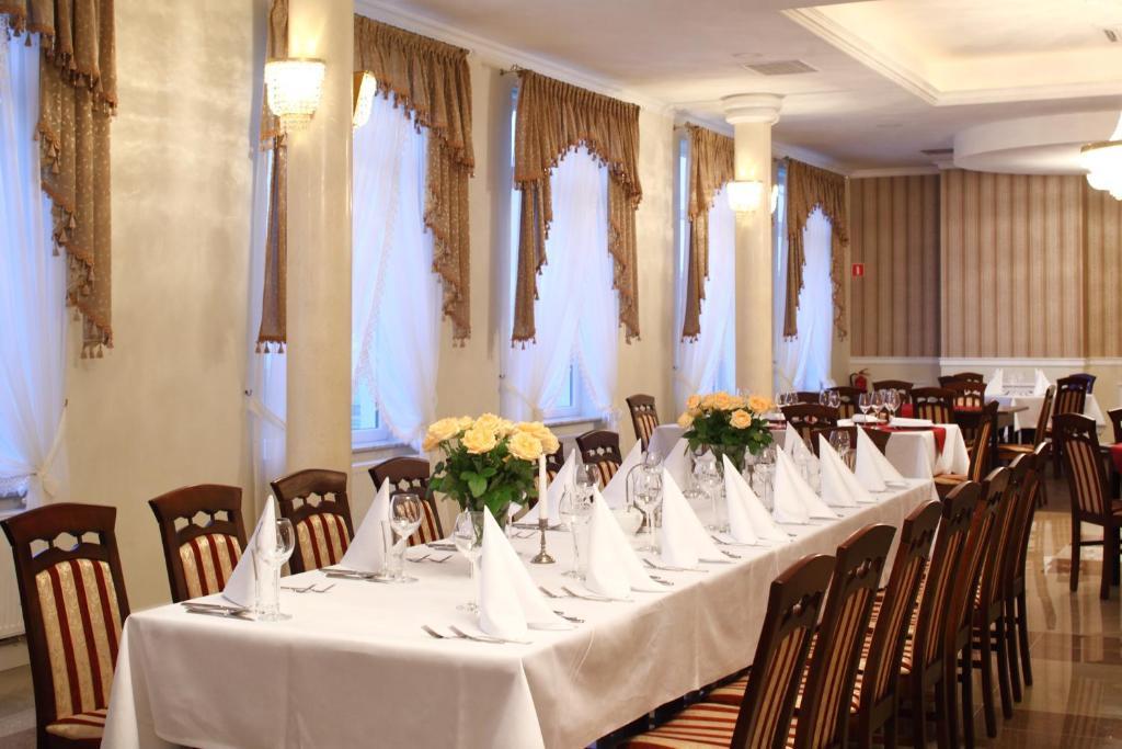 Hotel Korona Rzeszów Εξωτερικό φωτογραφία