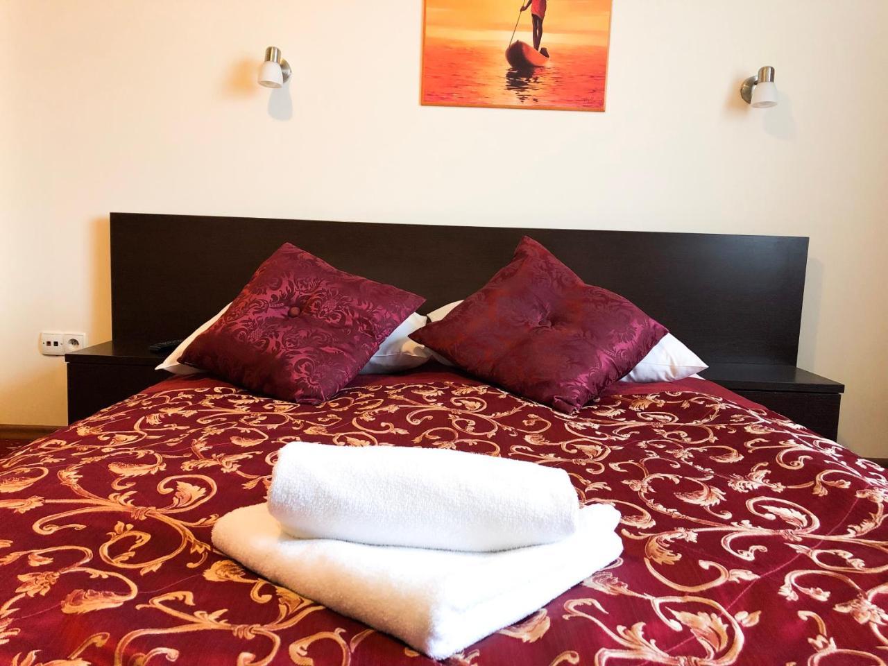 Hotel Korona Rzeszów Εξωτερικό φωτογραφία