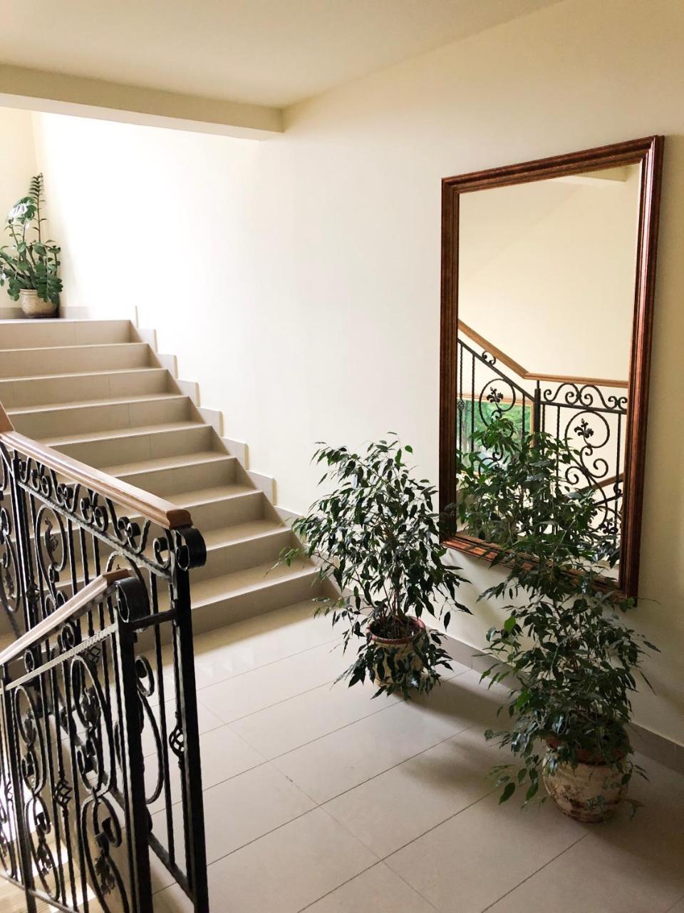 Hotel Korona Rzeszów Εξωτερικό φωτογραφία